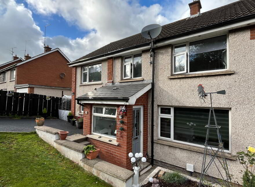 3 Umgola Villas, Armagh, BT60 4AY photo