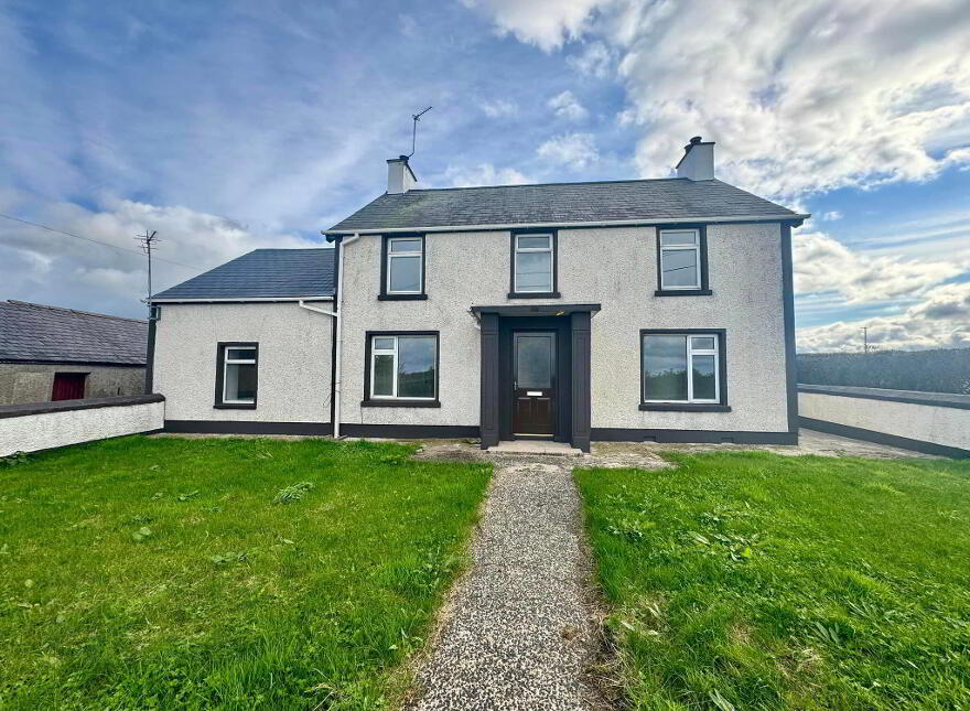 162 Ballinlea Road, Stranocum, Ballymoney, BT53 8PX photo