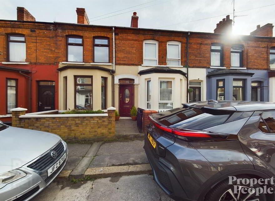 9 Rutland Street, Belfast, BT7 2FH photo