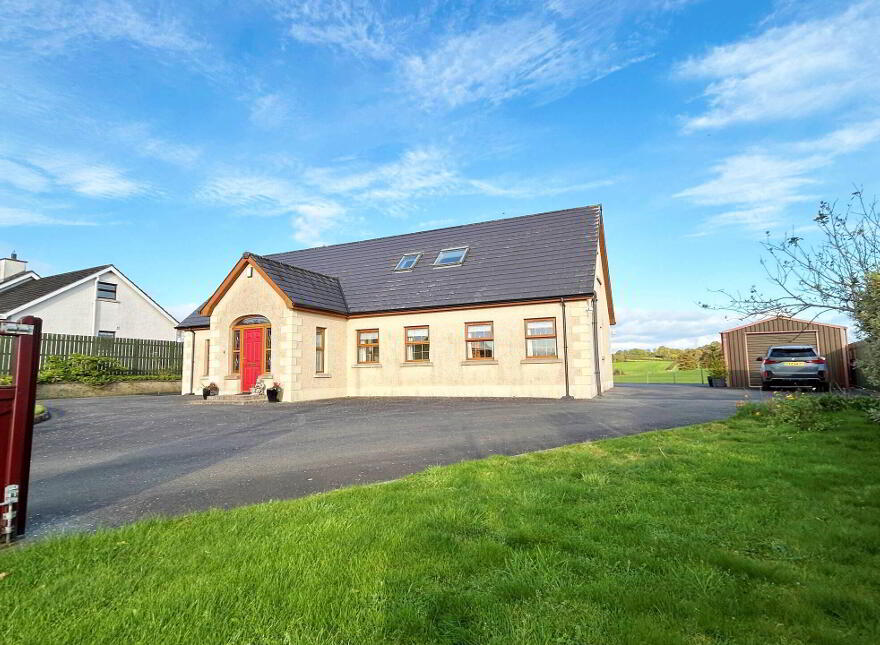 23a Gorran Road, Blackhill, Coleraine, BT51 4HA photo