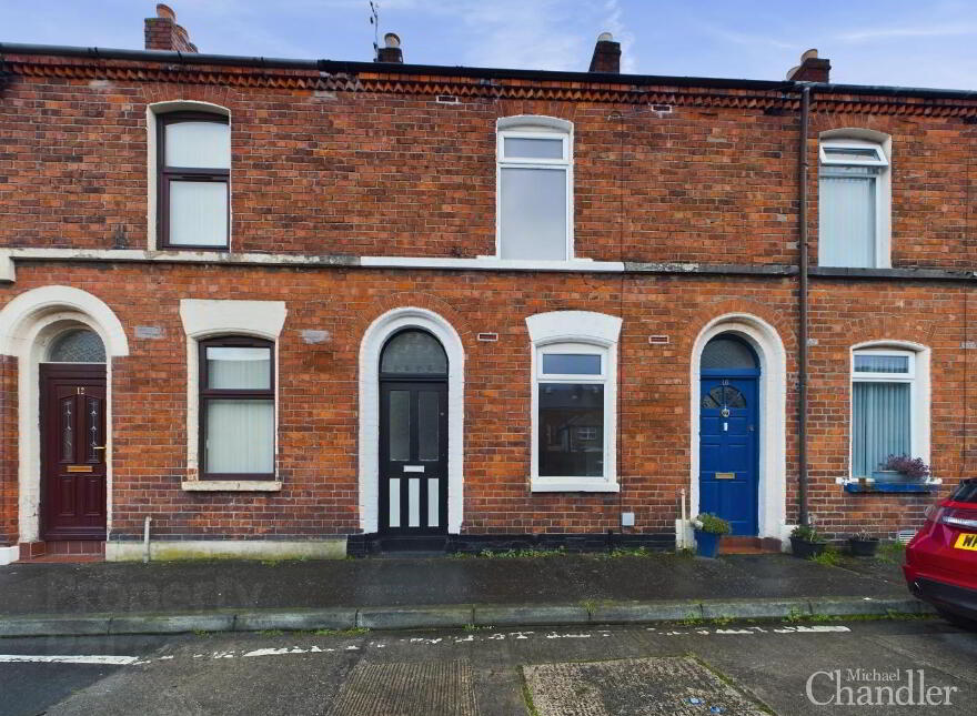 14 Walmer Street, Belfast, BT7 3EB photo