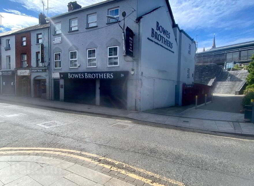 26-28 Bridge Street, Omagh, BT78 1BX photo