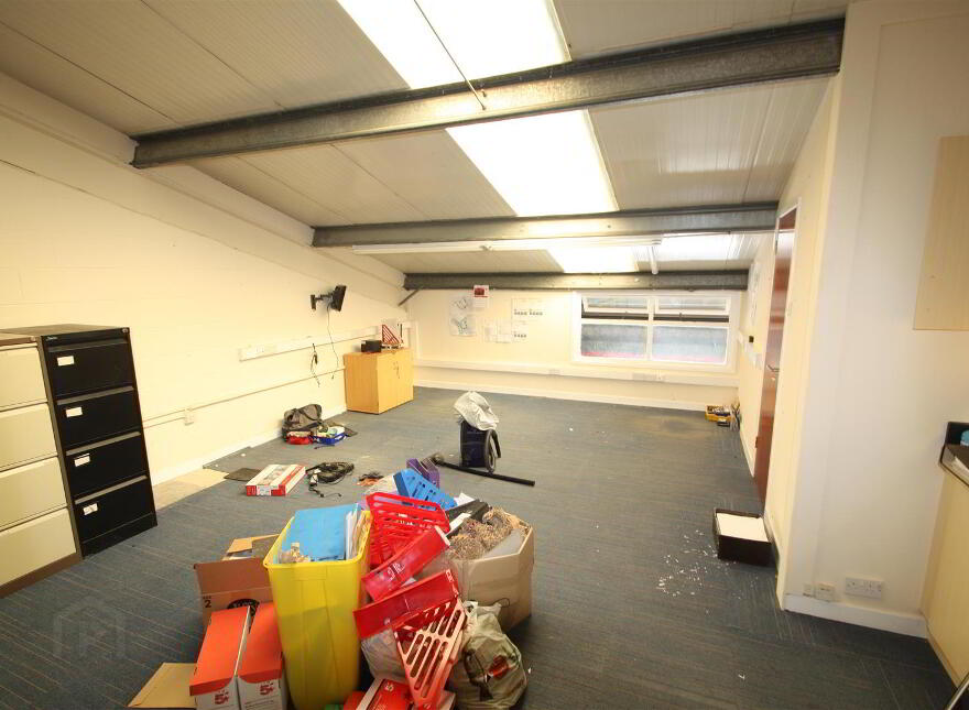 Unit 4, Down Business Park, Antrim Road, Ballynahinch, BT24 8AN