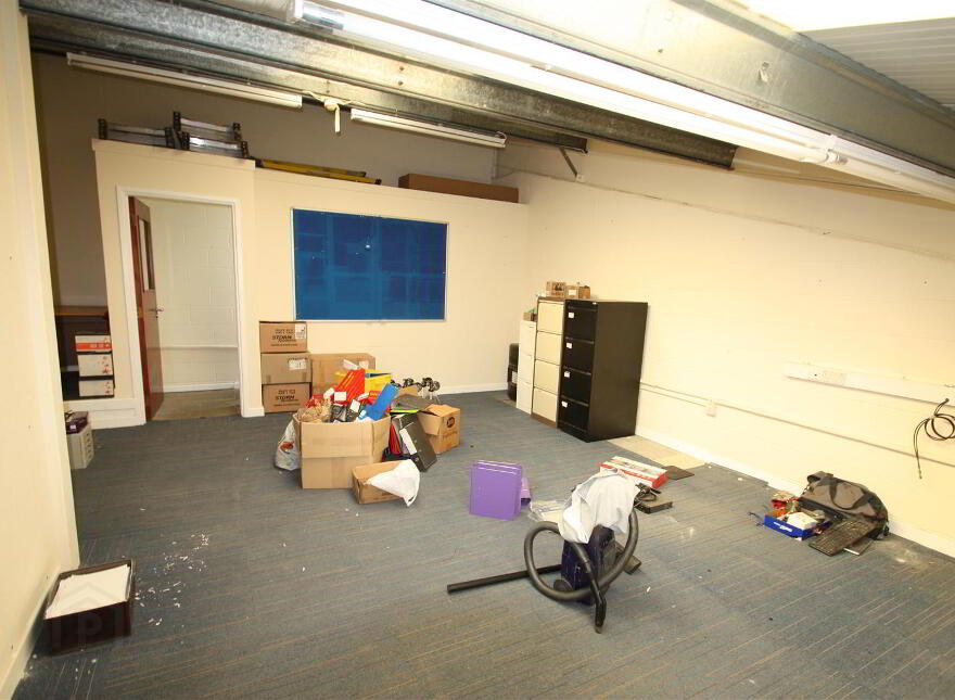 Unit 4, Down Business Park, Antrim Road, Ballynahinch, BT24 8AN