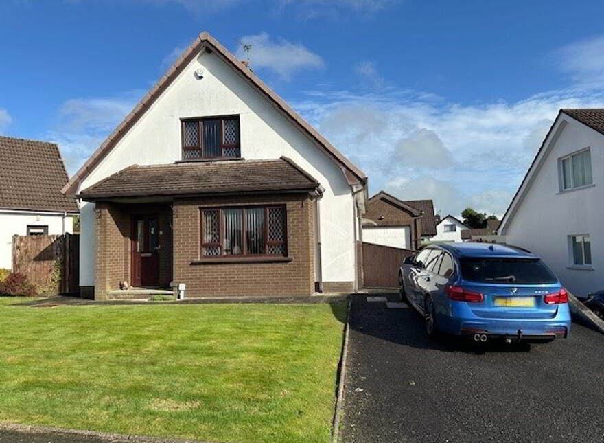 4 Copperwood Road, Carrickfergus, BT38 9EU photo