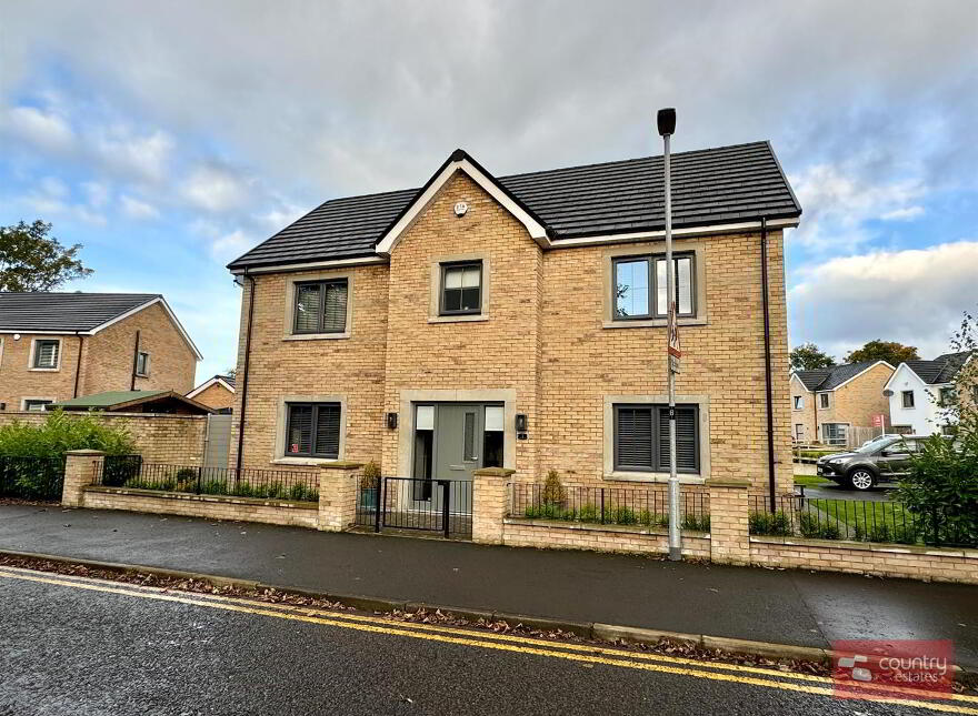 1 Avondale Court, Ballyclare, BT39 9YJ photo