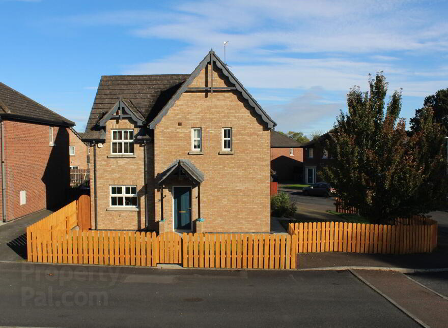 141 Bluestone Hall, Craigavon, BT64 2AP photo