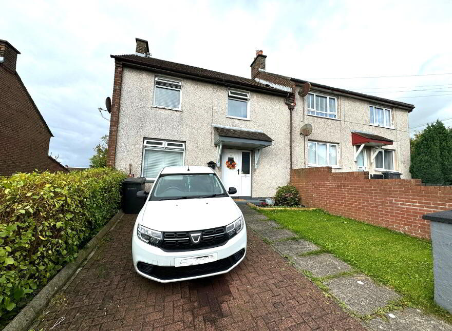 187 Glenkeen Avenue, Greenisland, BT38 8SW photo