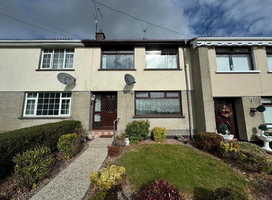 4 Frazer Park, Annaclone, BT32 5AL photo