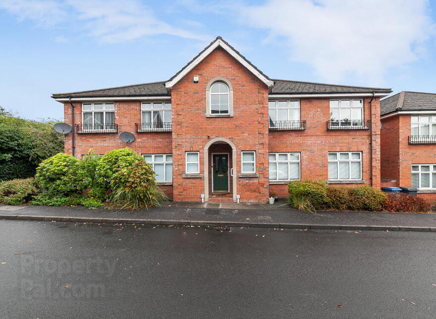 16 Ben Eden Park, Antrim Road, Belfast, BT15 4GS photo