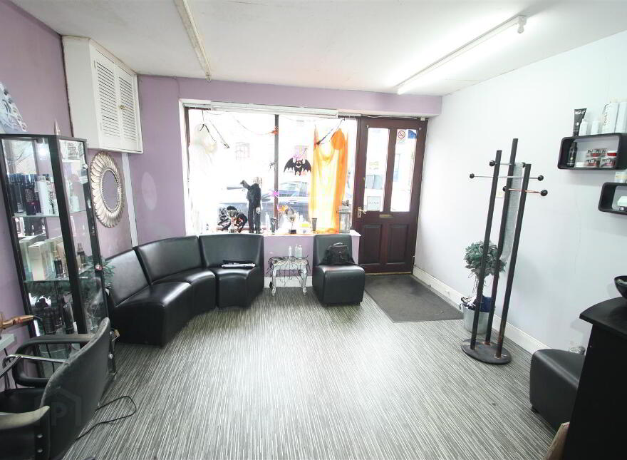 30 And 30a, Lisburn Street, Ballynahinch, BT24 8BD