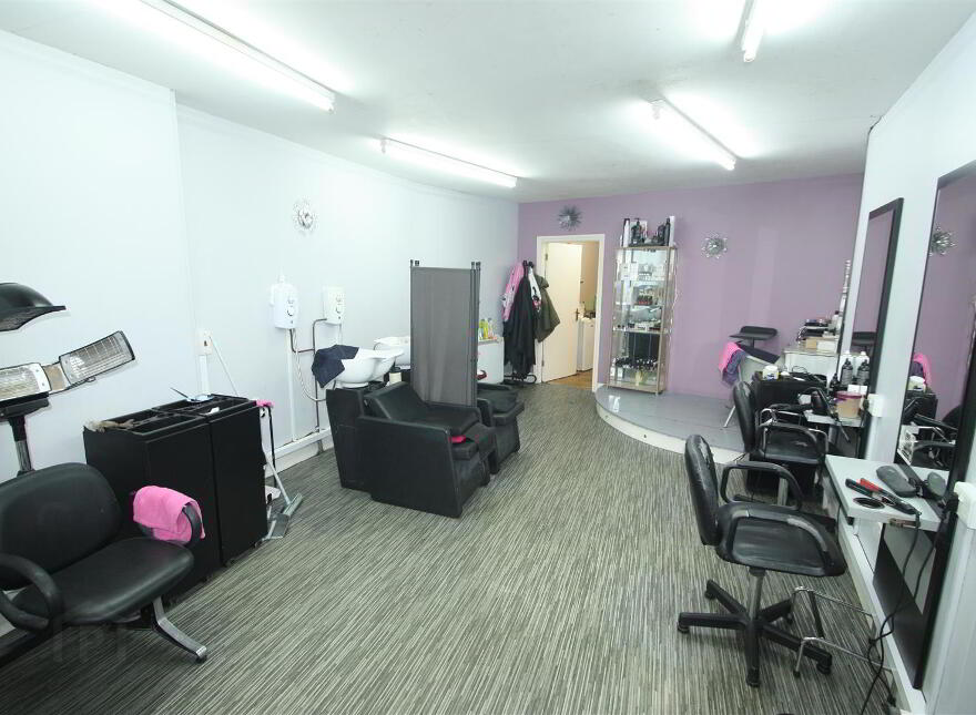 30 And 30a, Lisburn Street, Ballynahinch, BT24 8BD