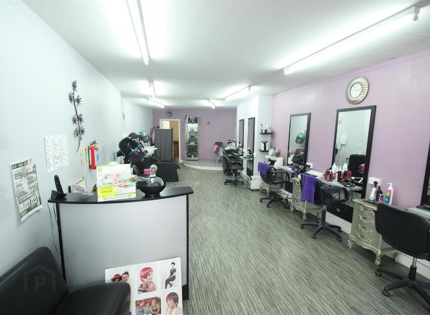 30 And 30a, Lisburn Street, Ballynahinch, BT24 8BD