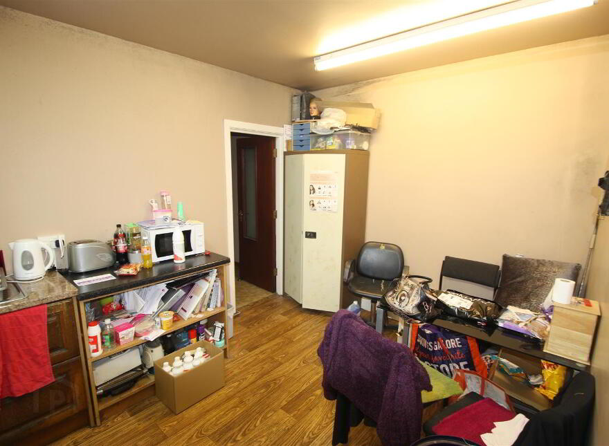 30 And 30a, Lisburn Street, Ballynahinch, BT24 8BD