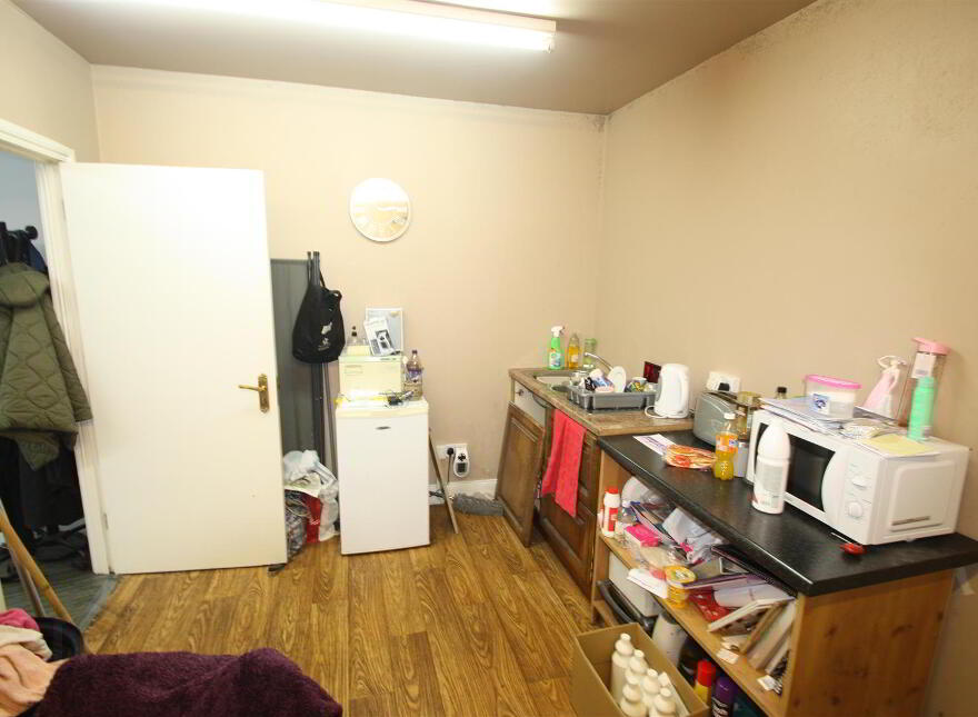 30 And 30a, Lisburn Street, Ballynahinch, BT24 8BD