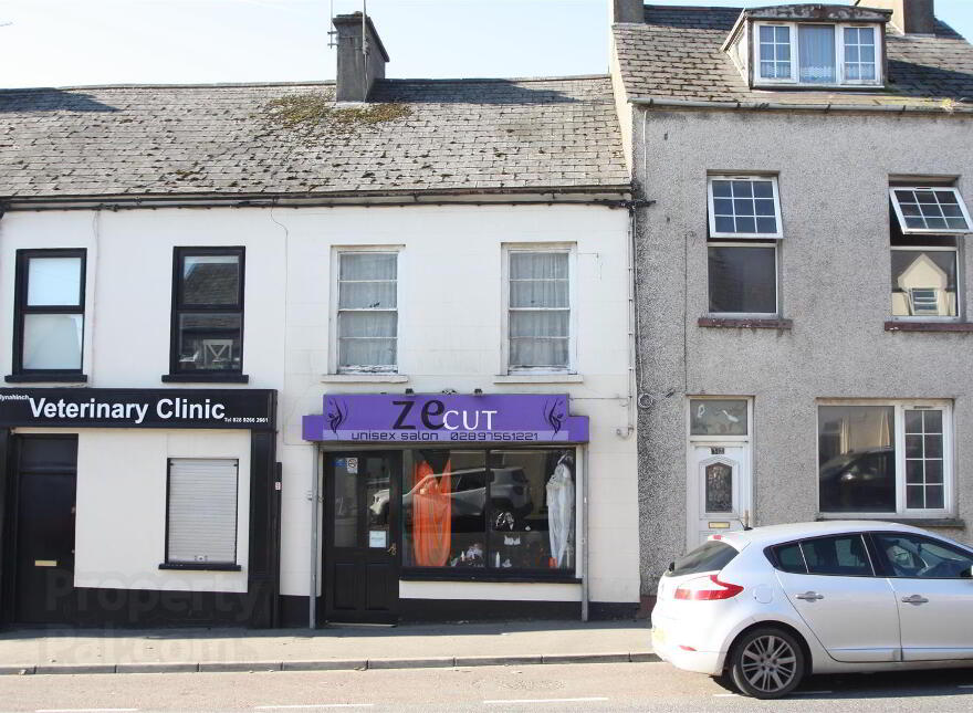 30 And 30a, Lisburn Street, Ballynahinch, BT24 8BD photo