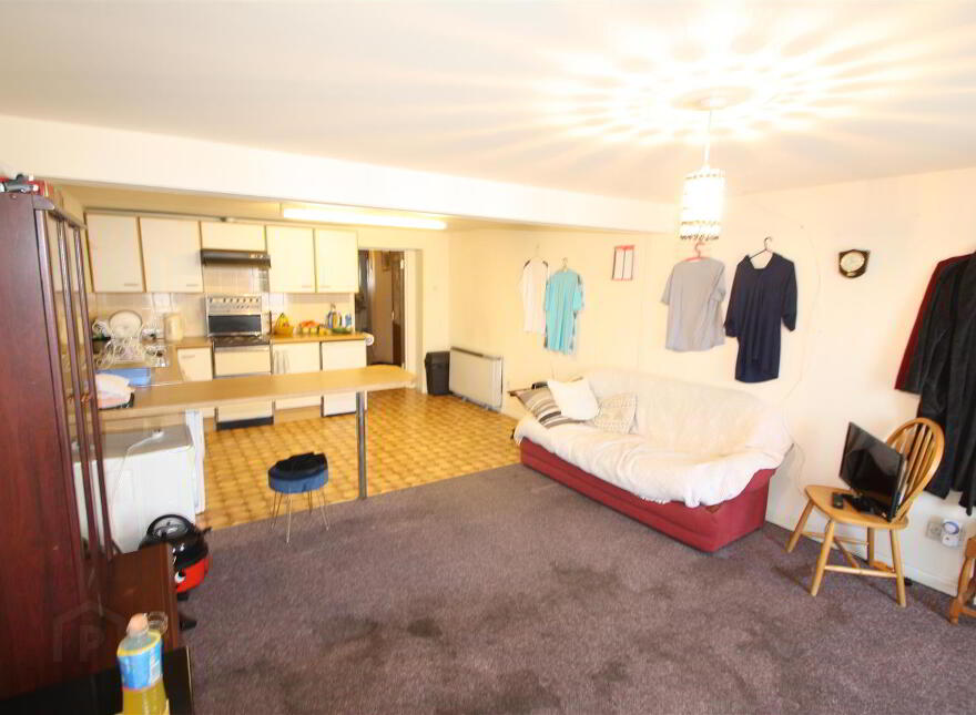 30 And 30a, Lisburn Street, Ballynahinch, BT24 8BD
