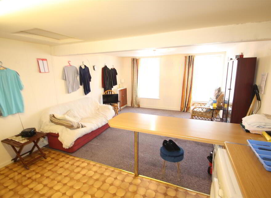 30 And 30a, Lisburn Street, Ballynahinch, BT24 8BD