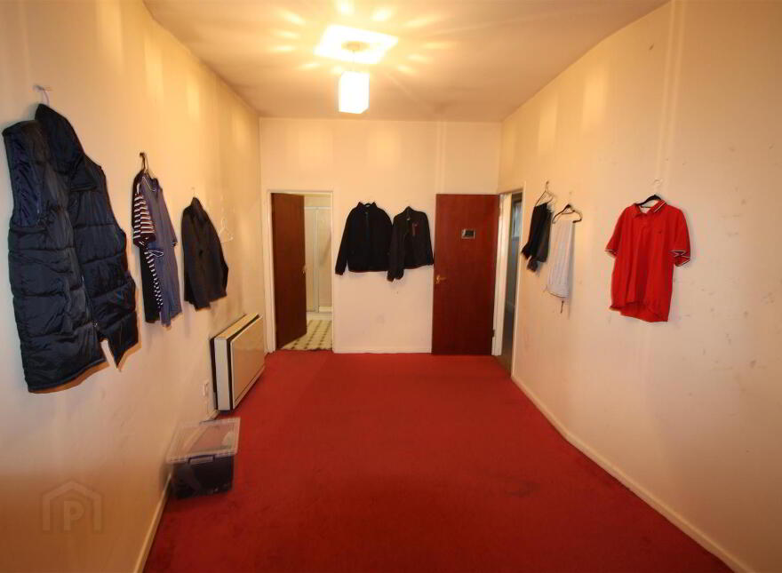 30 And 30a, Lisburn Street, Ballynahinch, BT24 8BD