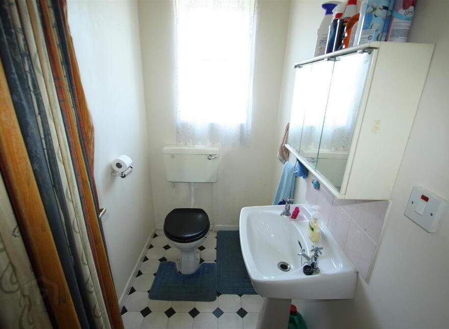 30 And 30a, Lisburn Street, Ballynahinch, BT24 8BD