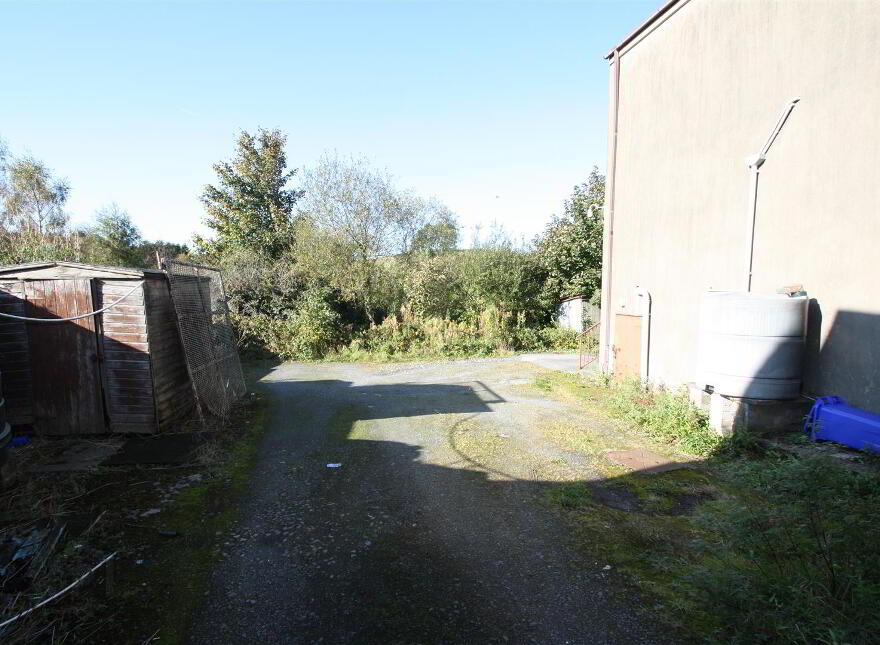 30 And 30a, Lisburn Street, Ballynahinch, BT24 8BD