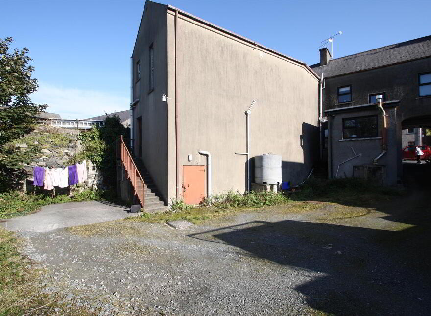 30 And 30a, Lisburn Street, Ballynahinch, BT24 8BD