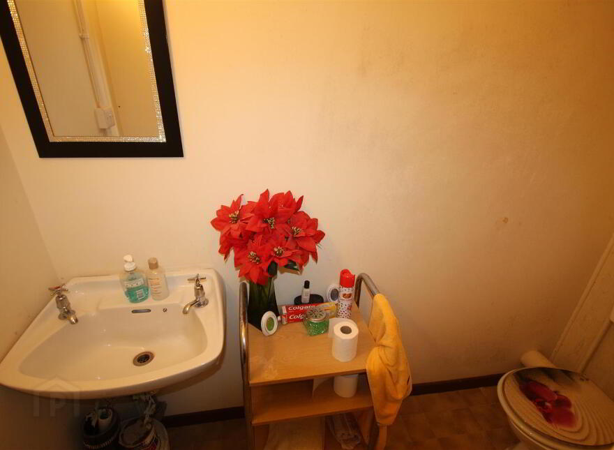 30 And 30a, Lisburn Street, Ballynahinch, BT24 8BD