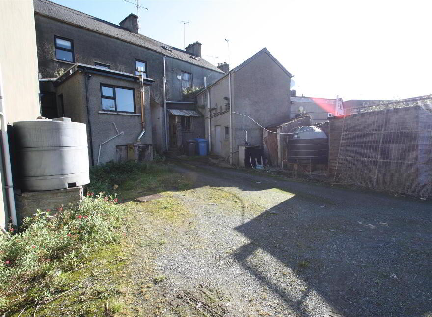 30 And 30a, Lisburn Street, Ballynahinch, BT24 8BD