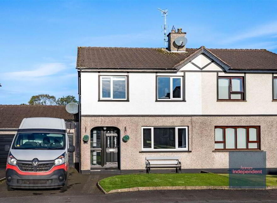 5 Bamber Park, Ballymena, BT43 5HE photo