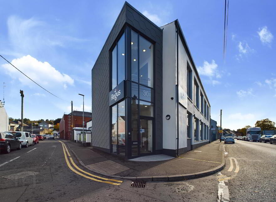 30a Kilmorey Street, Newry, BT34 2DE