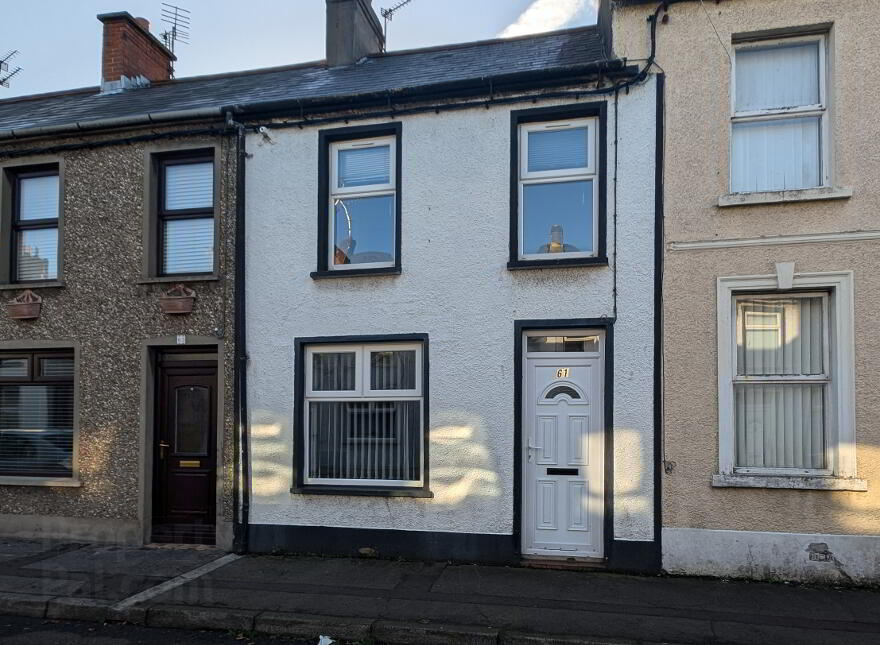 61 Mount Street, Coleraine, BT52 1HG photo