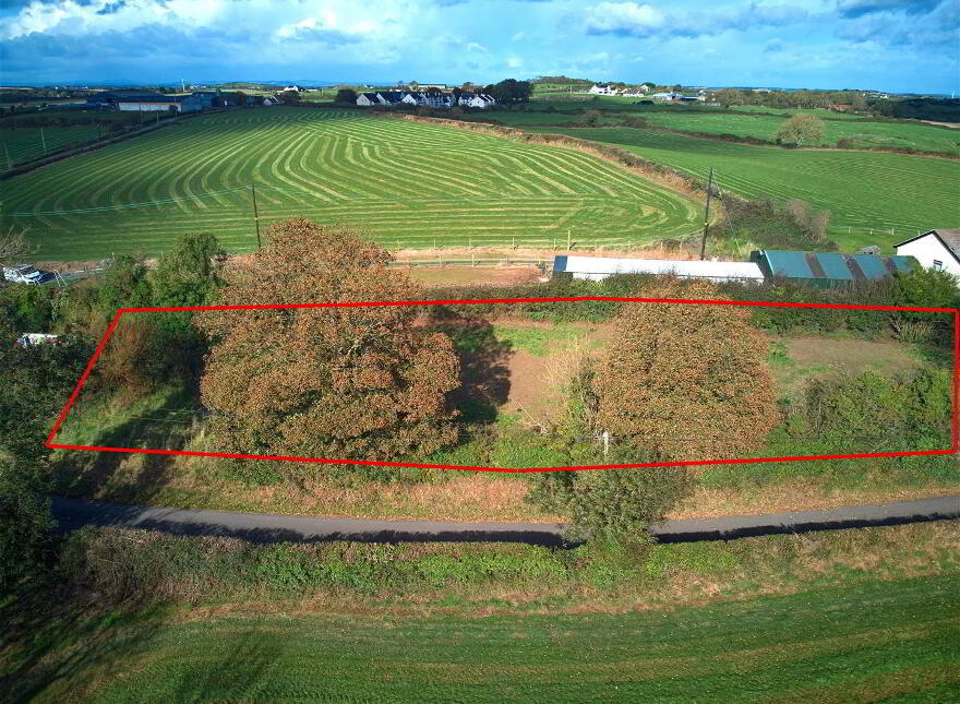 2 Building Sites Beside, 2, Ardminnan Road, Portaferry, BT22 1QH
