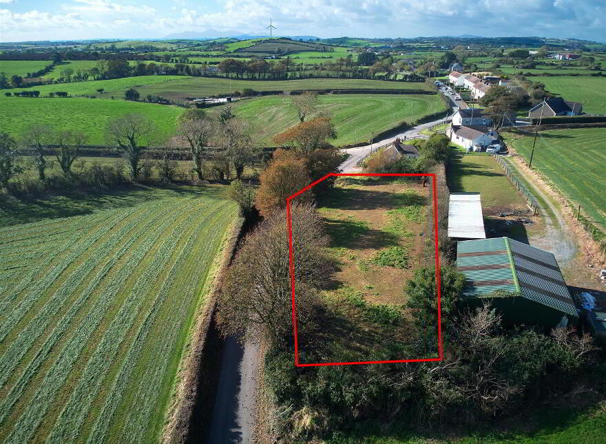 2 Building Sites Beside, 2, Ardminnan Road, Portaferry, BT22 1QH