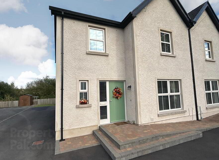 3 St Julians Meadows, Omagh, BT79 7FU photo