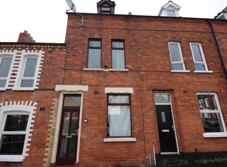 28 Rathlin Street, Belfast, BT13 3DZ photo