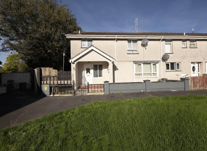 110 Moyraverty Court, Craigavon, BT65 5HY photo