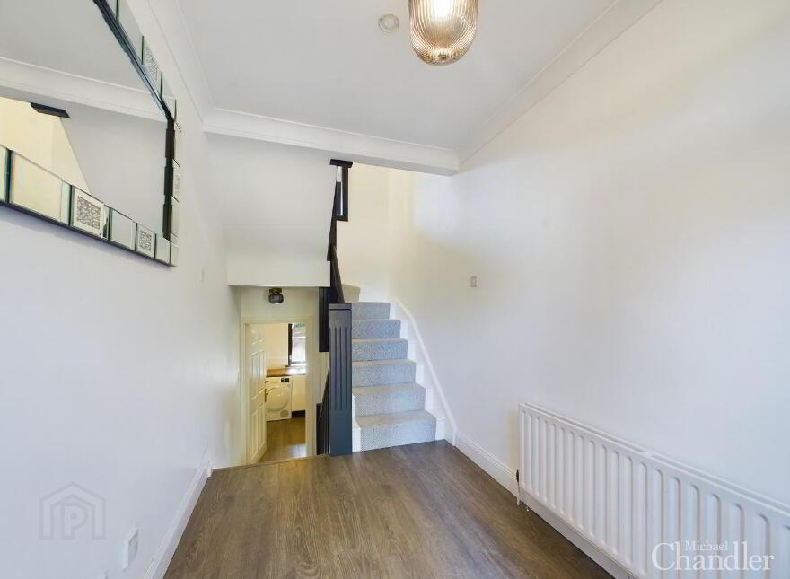 6 Balmoral Mews, Belfast, BT9 6NU