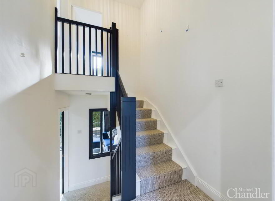 6 Balmoral Mews, Belfast, BT9 6NU