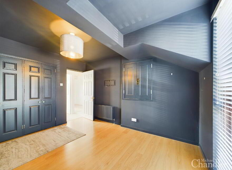 6 Balmoral Mews, Belfast, BT9 6NU