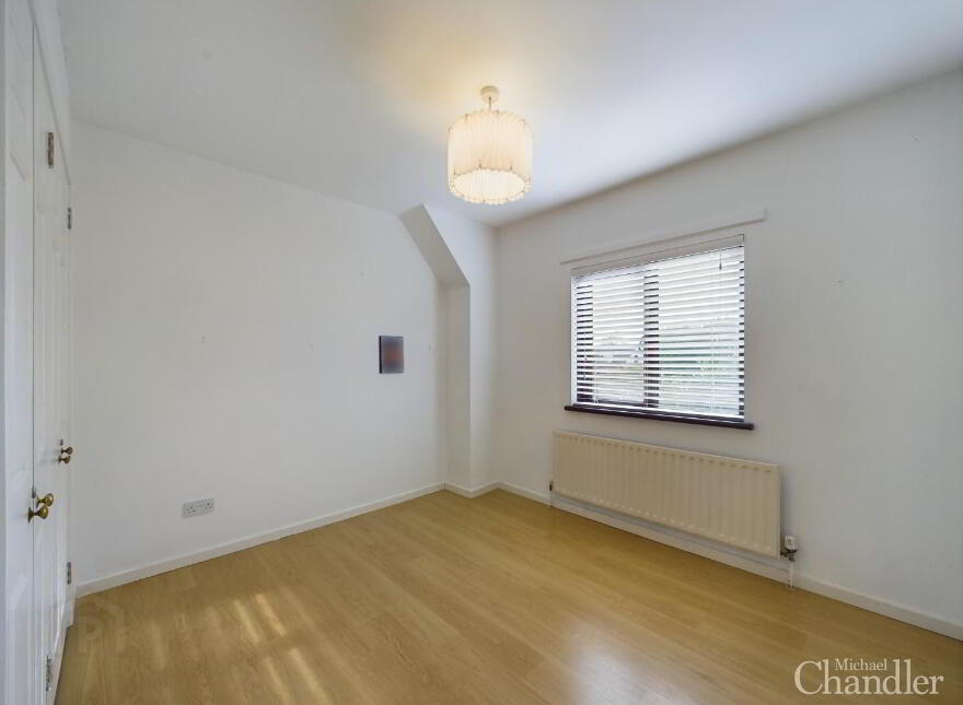 6 Balmoral Mews, Belfast, BT9 6NU