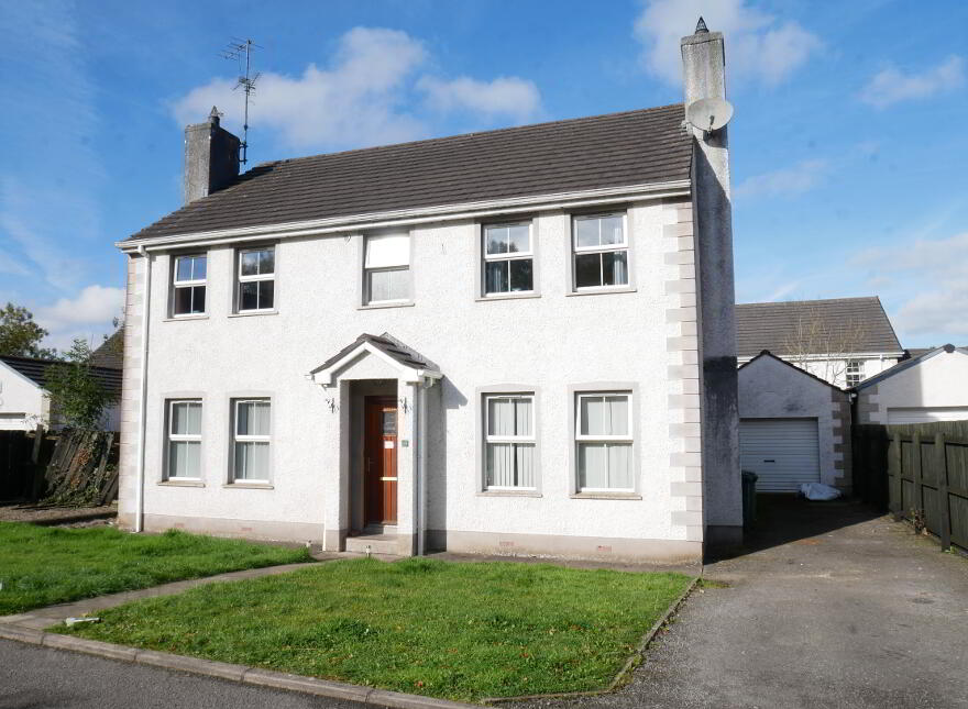 15 The Beeches, Ballinamallard, BT94 2FX photo