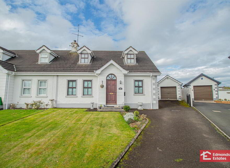 22 Brooklands, Ahoghill, Ballymena, BT42 2RT photo