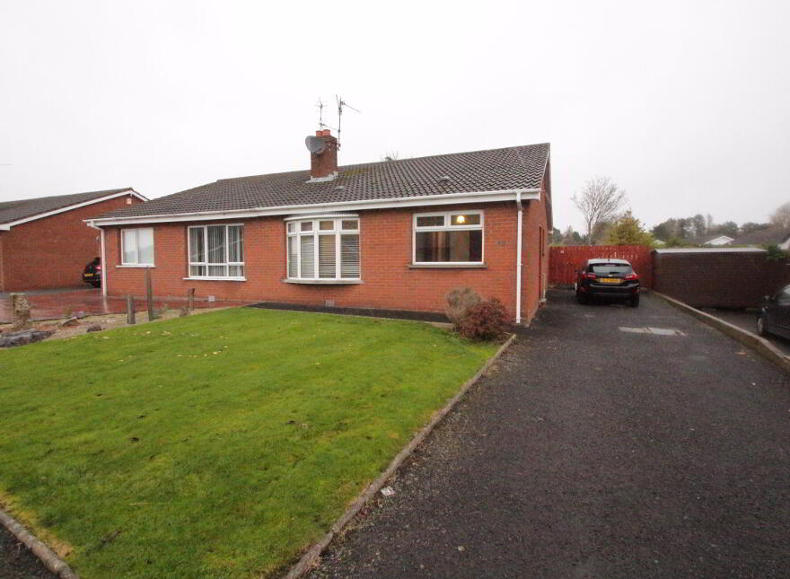 20 Thornhill Park, Lurgan, Craigavon, BT66 7DR photo