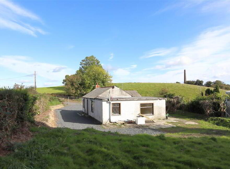 34 Clea Lough Road, Shrigley, Killyeagh, Downpatrick, BT30 9SY photo