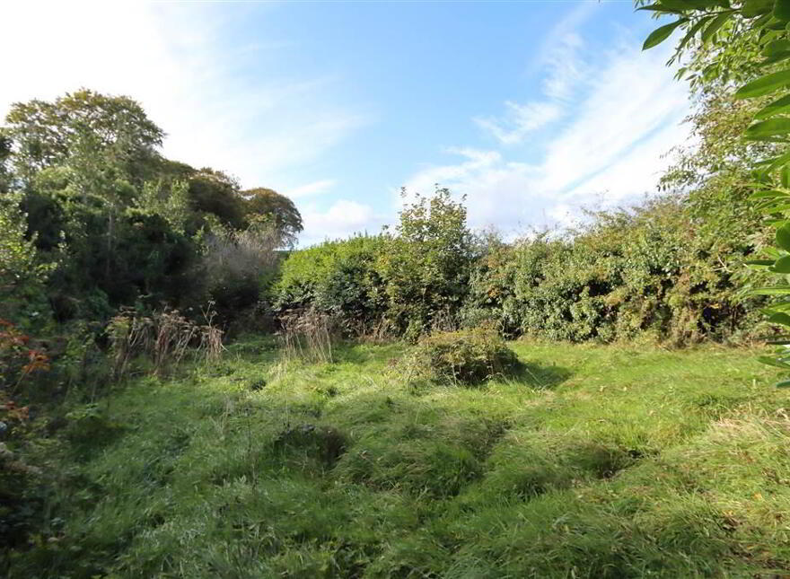 34 Clea Lough Road, Shrigley, Killyeagh, Downpatrick, BT30 9SY