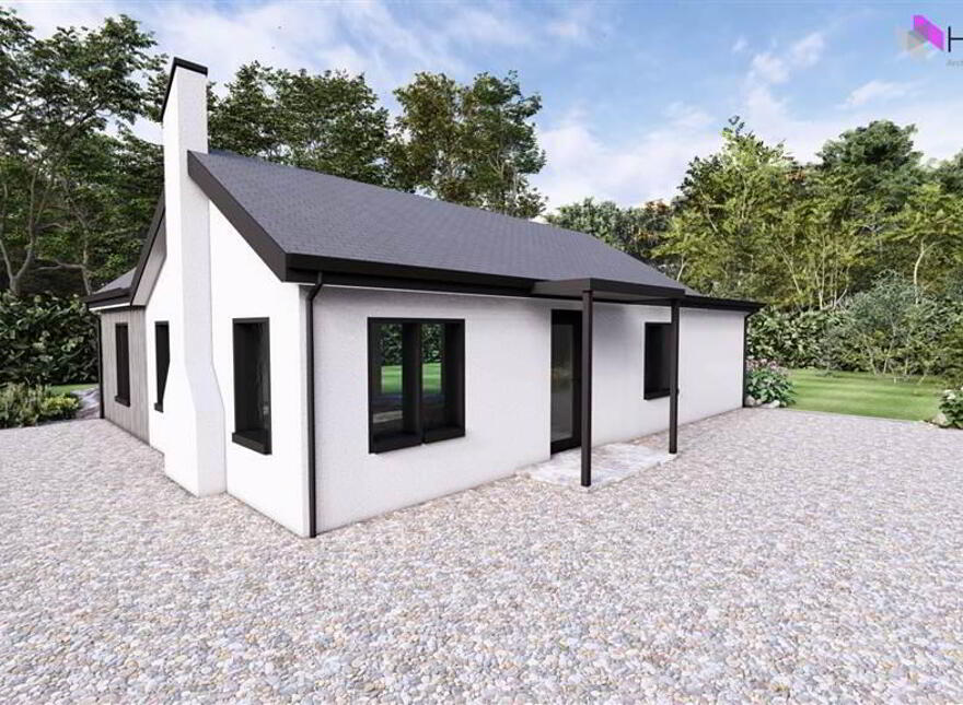 34 Clea Lough Road, Shrigley, Killyeagh, Downpatrick, BT30 9SY