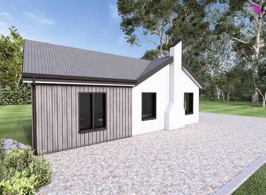 34 Clea Lough Road, Shrigley, Killyeagh, Downpatrick, BT30 9SY