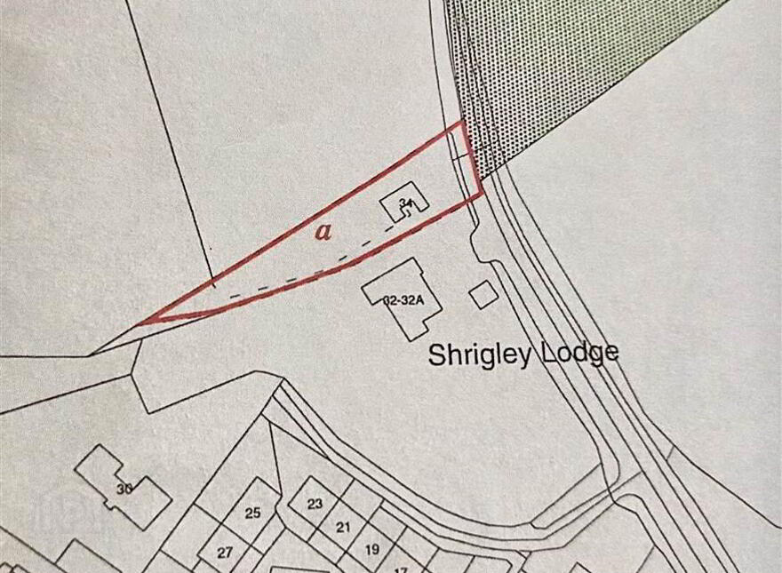 34 Clea Lough Road, Shrigley, Killyeagh, Downpatrick, BT30 9SY