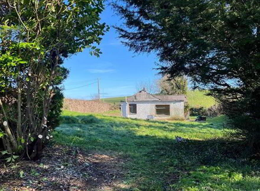 34 Clea Lough Road, Shrigley, Killyeagh, Downpatrick, BT30 9SY
