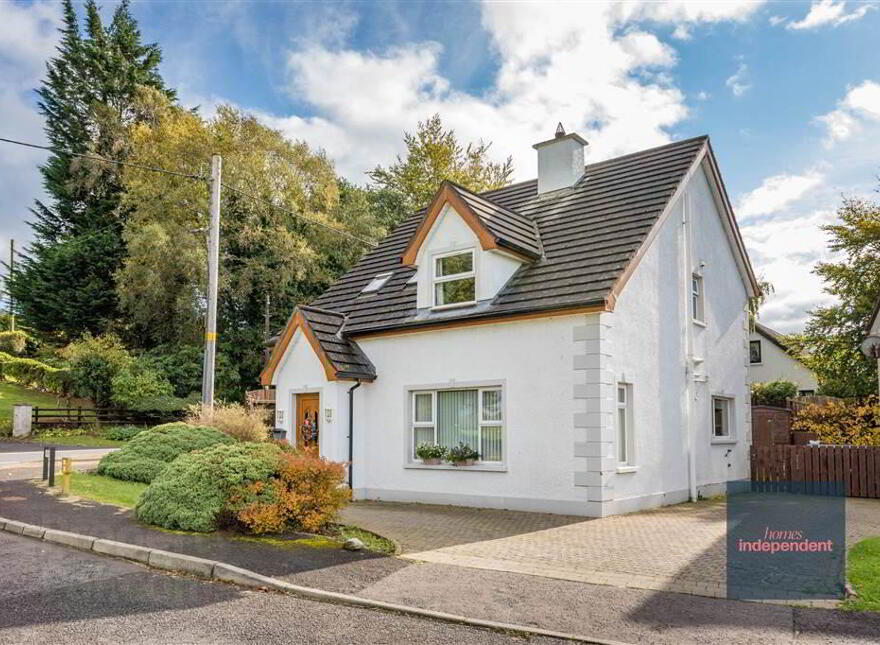 1 Bracken View, Portglenone, BT44 8BF photo